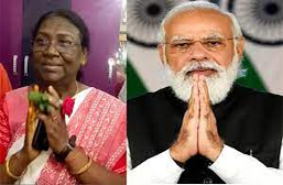 प्रमुख स्वामी महाराज के शताब्दी समारोह में शामिल होने के लिए राष्ट्रपति, प्रधानमंत्री आमंत्रित प्रमुख स्वामी महाराज के शताब्दी समारोह में शामिल होने के लिए राष्ट्रपति, प्रधानमंत्री आमंत्रित