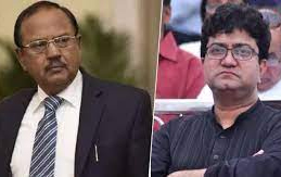 अजीत डोभाल, प्रसून जोशी को मिलेगा उत्तराखंड गौरव सम्मान अजीत डोभाल, प्रसून जोशी को मिलेगा उत्तराखंड गौरव सम्मान