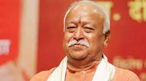 भगवान राम ने समाज के सभी वर्गों को जोड़ने का काम किया: आरएसएस प्रमुख भगवान राम ने समाज के सभी वर्गों को जोड़ने का काम किया: आरएसएस प्रमुख