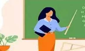 स्कूल शिक्षकों के 8,000 खाली पदों को समाप्त किया जाएगा स्कूल शिक्षकों के 8,000 खाली पदों को समाप्त किया जाएगा