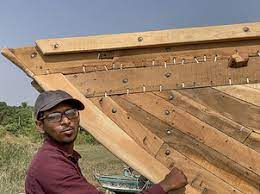 जल्द ही ताम्रलिप्त बंदरगाह से चलेगी सदियों पुरानी तकनीक से बनी समुद्री नौका जल्द ही ताम्रलिप्त बंदरगाह से चलेगी सदियों पुरानी तकनीक से बनी समुद्री नौका