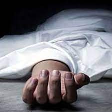 कर्ज से परेशान उद्यमी पति-पत्नी ने की आत्महत्या....! कर्ज से परेशान उद्यमी पति-पत्नी ने की आत्महत्या....!