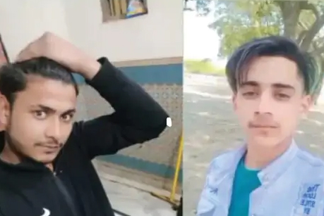 ट्रैक्टर-ट्रॉली में घुसी कार....फूल सप्लाई कर लौट रहे 2 दोस्तों की मौत ट्रैक्टर-ट्रॉली में घुसी कार....फूल सप्लाई कर लौट रहे 2 दोस्तों की मौत