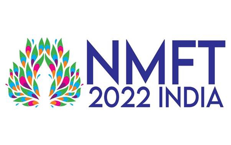 भारत आतंकवाद के लिए धन मुहैया पर रोक लगाने के लिए तीसरे मंत्रिस्तरीय सम्मेलन का आयोजन 18 नवंबर को करेगा भारत आतंकवाद के लिए धन मुहैया पर रोक लगाने के लिए तीसरे मंत्रिस्तरीय सम्मेलन का आयोजन 18 नवंबर को करेगा