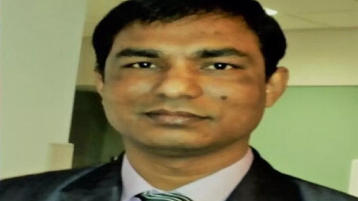 एक समय खाने के लिए भोजन नहीं होता था, आज गढ़चिरौली का वह आदिवासी लड़का बना अमेरिका में वैज्ञानिक एक समय खाने के लिए भोजन नहीं होता था, आज गढ़चिरौली का वह आदिवासी लड़का बना अमेरिका में वैज्ञानिक