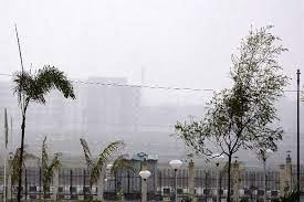 15-16 नवंबर को आंधी, भारी बारिश का पूर्वानुमान 15-16 नवंबर को आंधी, भारी बारिश का पूर्वानुमान