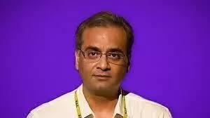 छत्तीसगढ़ के आईएएस गौरव द्विवेदी प्रसार भारती के मुख्य कार्यकारी अधिकारी नियुक्त किये गये छत्तीसगढ़ के आईएएस गौरव द्विवेदी प्रसार भारती के मुख्य कार्यकारी अधिकारी नियुक्त किये गये