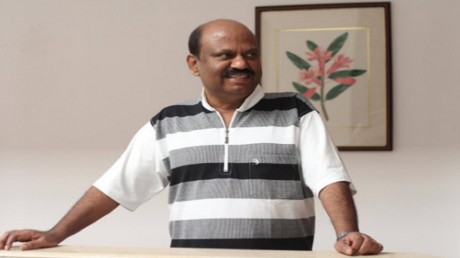 पश्चिम बंगाल के नए राज्यपाल बने डॉ. सीवी आनंद बोस पश्चिम बंगाल के नए राज्यपाल बने डॉ. सीवी आनंद बोस