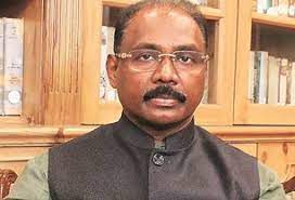 लेखाकार संघ को तकनीकी बदलावों से परिचित रहने की जरूरत: मुर्मू लेखाकार संघ को तकनीकी बदलावों से परिचित रहने की जरूरत: मुर्मू