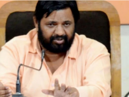 लोकसभा अध्यक्ष तय करेंगे कि शीतकालीन सत्र नये संसद भवन में होगा या पुराने में: मंत्री लोकसभा अध्यक्ष तय करेंगे कि शीतकालीन सत्र नये संसद भवन में होगा या पुराने में: मंत्री