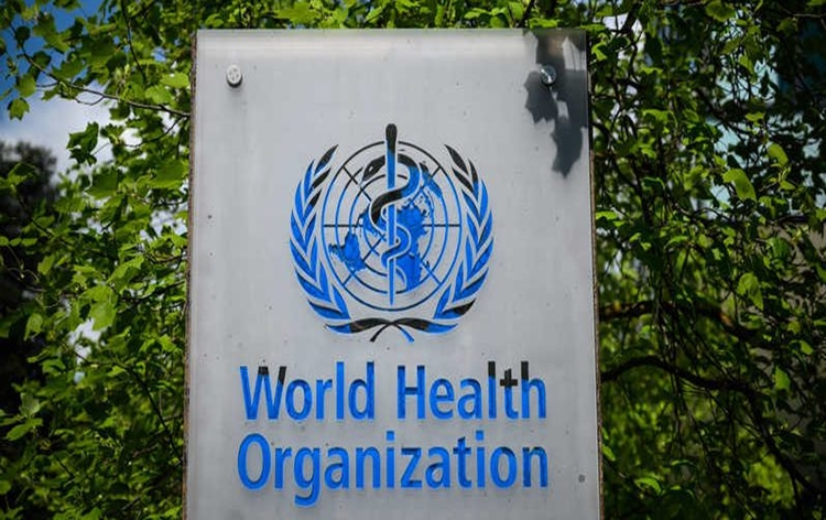 विश्व स्वास्थ्य संगठन ने चेतावनी दी है कि कोविड महामारी के कारण 'खसरा' वैश्विक खतरा बना हुआ है विश्व स्वास्थ्य संगठन ने चेतावनी दी है कि कोविड महामारी के कारण 'खसरा' वैश्विक खतरा बना हुआ है