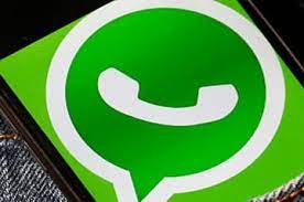व्हाट्सऐप ने अक्टूबर में भारत में 23.24 लाख खातों पर रोक लगाई व्हाट्सऐप ने अक्टूबर में भारत में 23.24 लाख खातों पर रोक लगाई