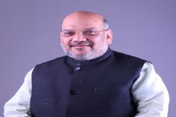 नेताजी सुभाष चंद्र बोस की जयंती पर अंडमान का दौरा करेंगे अमित शाह...! नेताजी सुभाष चंद्र बोस की जयंती पर अंडमान का दौरा करेंगे अमित शाह...!