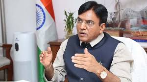 सहायक प्रजनन प्रौद्योगिकी, सरोगेसी विधेयक से बेहतर चिकित्सा देखभाल में मिली मदद : मांडविया सहायक प्रजनन प्रौद्योगिकी, सरोगेसी विधेयक से बेहतर चिकित्सा देखभाल में मिली मदद : मांडविया