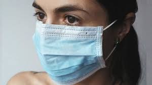 कोविड -19 के मामले बढ़ने पर सार्वजनिक स्थानों पर मास्क लगाना अनिवार्य किया गया कोविड -19 के मामले बढ़ने पर सार्वजनिक स्थानों पर मास्क लगाना अनिवार्य किया गया