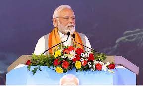 आकार में भले छोटा लेकिन इसका दिल बड़ा: मुस्लिम बहुल लक्षद्वीप में बोले प्रधानमंत्री मोदी आकार में भले छोटा लेकिन इसका दिल बड़ा: मुस्लिम बहुल लक्षद्वीप में बोले प्रधानमंत्री मोदी