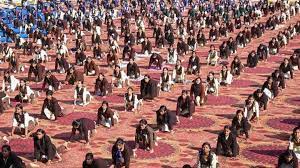 सरकारी स्कूलों में 15 फरवरी को ‘सूर्य नमस्कार' आयोजित किया जाएगा सरकारी स्कूलों में 15 फरवरी को ‘सूर्य नमस्कार' आयोजित किया जाएगा