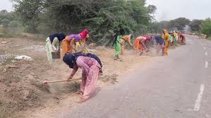 पंजीकृत सड़क निर्माण मजदूरों को सवैतनिक मातृत्व अवकाश दें : सरकार ने नियोक्ताओं से कहा पंजीकृत सड़क निर्माण मजदूरों को सवैतनिक मातृत्व अवकाश दें : सरकार ने नियोक्ताओं से कहा