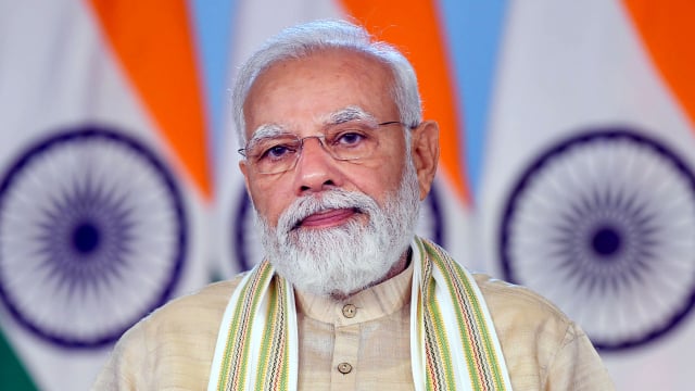 प्रधानमंत्री मोदी रायसीना डायलॉग का बुधवार को करेंगे उद्घाटन प्रधानमंत्री मोदी रायसीना डायलॉग का बुधवार को करेंगे उद्घाटन