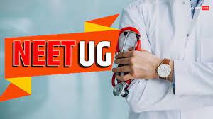नीट-यूजी : एनटीए 14 विदेशी शहरों में पांच मई को मेडिकल प्रवेश परीक्षा आयोजित करेगा नीट-यूजी : एनटीए 14 विदेशी शहरों में पांच मई को मेडिकल प्रवेश परीक्षा आयोजित करेगा