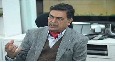 सरकार बिजली बैटरी ऊर्जा भंडारण प्रणाली की स्थापना के लिए प्रोत्साहन देगी- केन्द्रीय मंत्री राज कुमार सिंह सरकार बिजली बैटरी ऊर्जा भंडारण प्रणाली की स्थापना के लिए प्रोत्साहन देगी- केन्द्रीय मंत्री राज कुमार सिंह