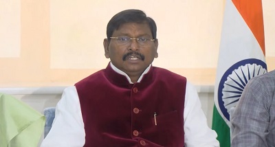 2025-26 तक देशभर में 740 एकलव्य-मॉडल आवासीय विद्यालयों को बनाया जाएगा क्रियाशीलः अर्जुन मुंडा 2025-26 तक देशभर में 740 एकलव्य-मॉडल आवासीय विद्यालयों को बनाया जाएगा क्रियाशीलः अर्जुन मुंडा