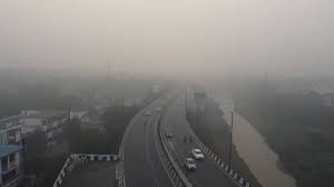 दिल्ली एक बार फिर दुनिया का सबसे प्रदूषित राजधानी शहर, बेगूसराय सबसे प्रदूषित महानगर : रिपोर्ट दिल्ली एक बार फिर दुनिया का सबसे प्रदूषित राजधानी शहर, बेगूसराय सबसे प्रदूषित महानगर : रिपोर्ट