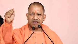 मोदी पर अंगुली उठाने वाले भारत के विकास में अवरोधक : मुख्यमंत्री मोदी पर अंगुली उठाने वाले भारत के विकास में अवरोधक : मुख्यमंत्री