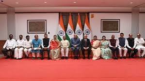 12 नवनिर्वाचित सदस्यों ने ली राज्यसभा की सदस्यता की शपथ 12 नवनिर्वाचित सदस्यों ने ली राज्यसभा की सदस्यता की शपथ