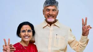 आंध्र प्रदेश में सत्ता विरोधी लहर, राजग के पक्ष में मतदान से वाईएसआर कांग्रेस की शिकस्त आंध्र प्रदेश में सत्ता विरोधी लहर, राजग के पक्ष में मतदान से वाईएसआर कांग्रेस की शिकस्त