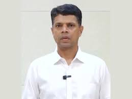 बीजद की हार के बाद पांडियन ने सक्रिय राजनीति छोड़ने की घोषणा की बीजद की हार के बाद पांडियन ने सक्रिय राजनीति छोड़ने की घोषणा की