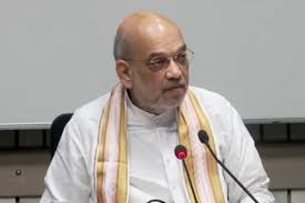 नए कानून के तहत प्राथमिकी दर्ज होने पर तीन साल के भीतर न्याय मिलेगा: शाह नए कानून के तहत प्राथमिकी दर्ज होने पर तीन साल के भीतर न्याय मिलेगा: शाह