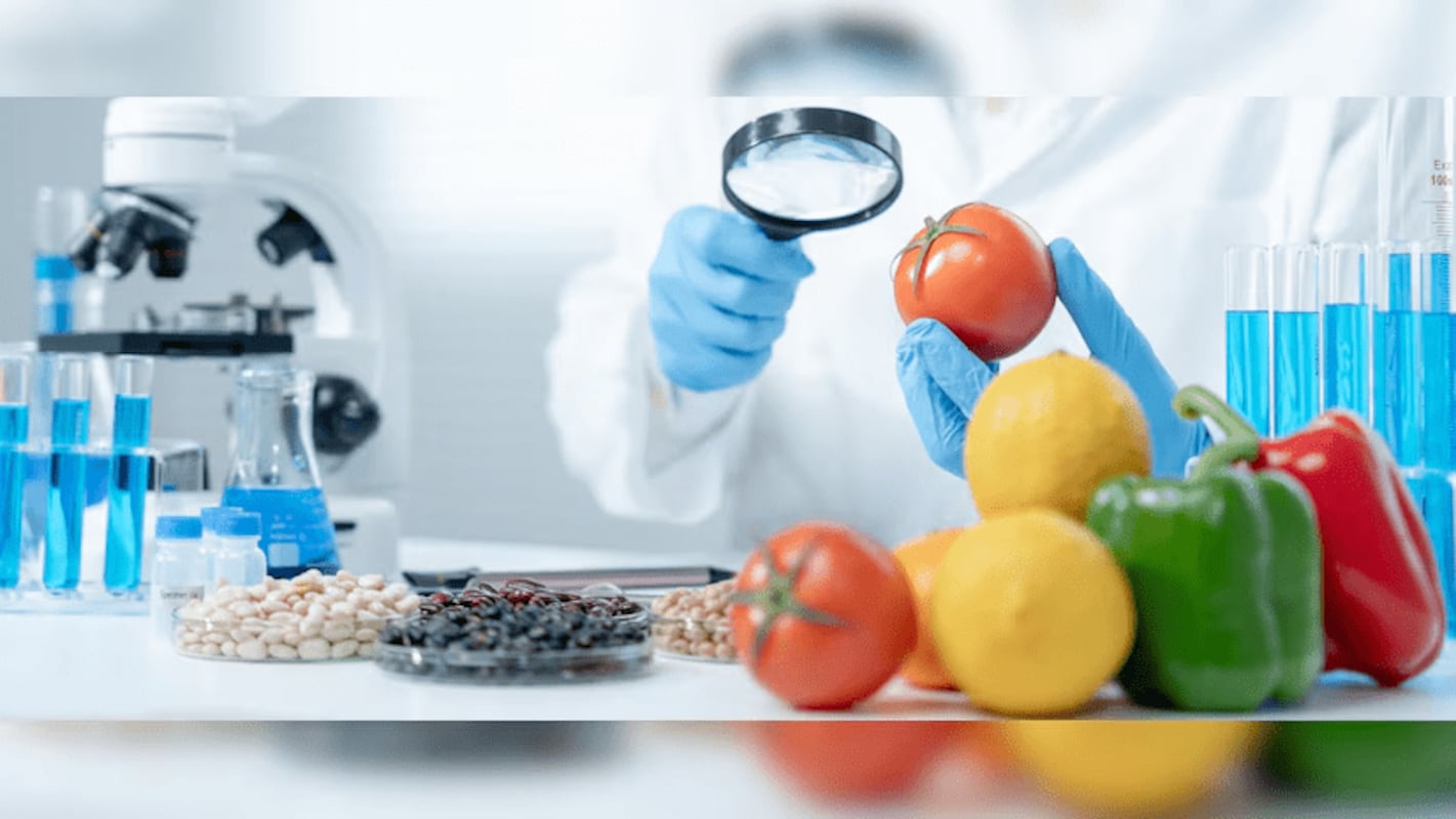 भारत ने खाद्य सुरक्षा, पशुओं की रक्षा के लिए जनवरी, 2020 से जारी कीं 300 से अधिक अधिसूचनाएं भारत ने खाद्य सुरक्षा, पशुओं की रक्षा के लिए जनवरी, 2020 से जारी कीं 300 से अधिक अधिसूचनाएं