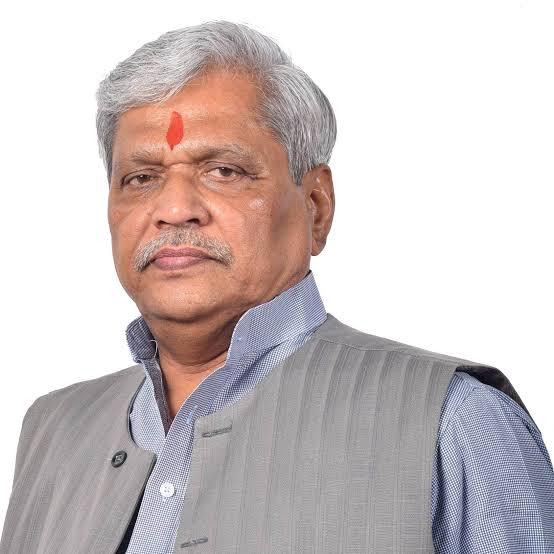 भाजपा के वरिष्ठ नेता प्रभात झा का निधन, मेदांता अस्पताल में ली अंतिम सांस भाजपा के वरिष्ठ नेता प्रभात झा का निधन, मेदांता अस्पताल में ली अंतिम सांस