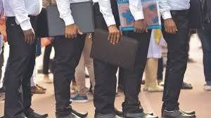 ग्रामीण क्षेत्र के अधिकतर युवा बदलना चाहते हैं अपना रोजगार : रिपोर्ट ग्रामीण क्षेत्र के अधिकतर युवा बदलना चाहते हैं अपना रोजगार : रिपोर्ट