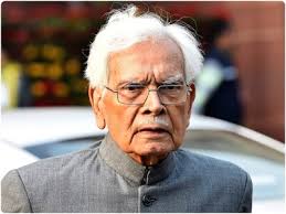 पूर्व विदेश मंत्री नटवर सिंह का निधन पूर्व विदेश मंत्री नटवर सिंह का निधन