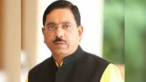 हमें अपना बुनियादी ढांचा विकसित करने की आवश्यकता : प्रह्लाद जोशी हमें अपना बुनियादी ढांचा विकसित करने की आवश्यकता : प्रह्लाद जोशी