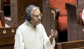 भारत लचीली कृषि प्रणालियां विकसित करने, खाद्य सुरक्षा के लिए प्रतिबद्ध: मंत्री राम नाथ ठाकुर भारत लचीली कृषि प्रणालियां विकसित करने, खाद्य सुरक्षा के लिए प्रतिबद्ध: मंत्री राम नाथ ठाकुर