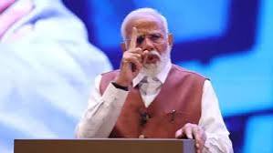 प्रधानमंत्री मोदी विलमिंगटन में अमेरिकी राष्ट्रपति के साथ महत्वपूर्ण बातचीत करेंगे: विदेश सचिव प्रधानमंत्री मोदी विलमिंगटन में अमेरिकी राष्ट्रपति के साथ महत्वपूर्ण बातचीत करेंगे: विदेश सचिव