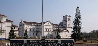 सरकार ने विश्व धरोहर सूची में शामिल करने के लिए 10 भूवैज्ञानिक स्थलों के नाम एएसआई को भेजे सरकार ने विश्व धरोहर सूची में शामिल करने के लिए 10 भूवैज्ञानिक स्थलों के नाम एएसआई को भेजे