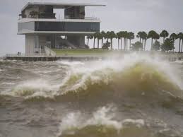 अनुसंधानकर्ताओं ने गंभीर जलवायु आपदा की चेतावनी दी अनुसंधानकर्ताओं ने गंभीर जलवायु आपदा की चेतावनी दी