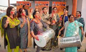 सीसामऊ और करहल सीट पर सपा की जीत, गाजियाबाद, खैर और फूलपुर में भाजपा विजयी सीसामऊ और करहल सीट पर सपा की जीत, गाजियाबाद, खैर और फूलपुर में भाजपा विजयी