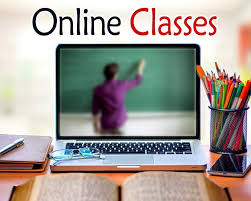 सभी स्कूलों में 25 नवंबर तक ऑनलाइन कक्षाएं: आदेश सभी स्कूलों में 25 नवंबर तक ऑनलाइन कक्षाएं: आदेश