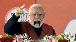 इस विधानसभा चुनाव में दिल्ली का दिल जीतने का सबसे स्वर्णिम अवसर : मोदी इस विधानसभा चुनाव में दिल्ली का दिल जीतने का सबसे स्वर्णिम अवसर : मोदी