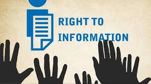 न्यायालय ने केंद्रीय, राज्य सूचना आयोगों में रिक्तियों को तुरंत भरने का निर्देश दिया न्यायालय ने केंद्रीय, राज्य सूचना आयोगों में रिक्तियों को तुरंत भरने का निर्देश दिया