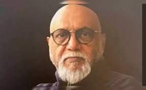 वरिष्ठ पत्रकार और फिल्म निर्माता प्रीतीश नंदी का निधन वरिष्ठ पत्रकार और फिल्म निर्माता प्रीतीश नंदी का निधन