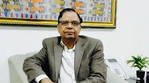 लोगों को तय करना है, उन्हें मुफ्त की चीजें चाहिए या बेहतर सुविधाएं: पनगढ़िया लोगों को तय करना है, उन्हें मुफ्त की चीजें चाहिए या बेहतर सुविधाएं: पनगढ़िया