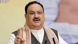 नड्डा ने दिल्ली भाजपा की चुनाव तैयारियों की समीक्षा की, नेताओं से नए लोगों से मिलने के लिए कहा नड्डा ने दिल्ली भाजपा की चुनाव तैयारियों की समीक्षा की, नेताओं से नए लोगों से मिलने के लिए कहा