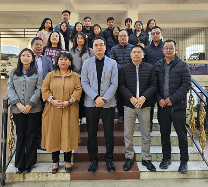 विकसित भारत युवा नेता संवाद कार्यक्रम आज से, 12 जनवरी को यंग लीडर्स पीएम मोदी से करेंगे बातचीत विकसित भारत युवा नेता संवाद कार्यक्रम आज से, 12 जनवरी को यंग लीडर्स पीएम मोदी से करेंगे बातचीत