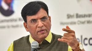 विश्वविद्यालय में सार्वजनिक-निजी भागीदारी में मॉडल करियर सेवा केंद्र खोले जाएंगे: मांडविया विश्वविद्यालय में सार्वजनिक-निजी भागीदारी में मॉडल करियर सेवा केंद्र खोले जाएंगे: मांडविया